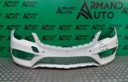 Бампер Mercedes E-Class 2013-2016 A20788579259999 C207, передний