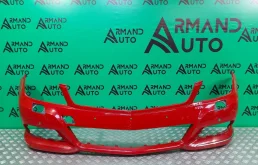 Бампер Mercedes C-Class 2011-2015 A20488055479999 W204, передний