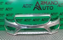 Бампер Mercedes C-Class 2014-2018 A20588018409999 W205, передний