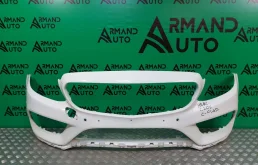 Бампер Mercedes C-Class 2014-2018 A20588018409999 W205, передний