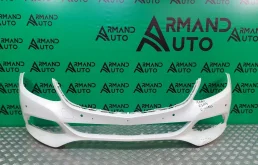 Бампер Mercedes C-Class 2014-2018 A20588516019999 W205, передний