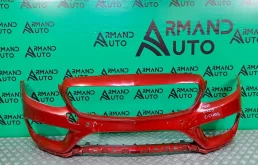 Бампер Mercedes C-Class 2014-2018 A20588018409999 W205, передний