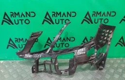 Кронштейн бампера Mercedes E-Class 2009-2013 A20788049409999 C207, передний левый