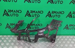 Кронштейн бампера Mercedes E-Class 2009-2013 A20788049409999 C207, передний левый