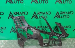 Кронштейн бампера Mercedes E-Class 2009-2013 A20788049409999 C207, передний правый