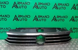 Решетка радиатора Volkswagen Passat 2014-2023 3G0853651ABKZ B8