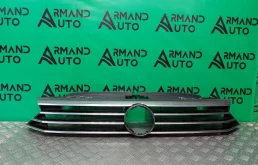 Решетка радиатора Volkswagen Passat 2014-2023 3G0853651ABKZ B8