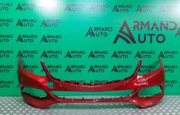Бампер Mercedes C-Class 2014-2018 A20588516019999 W205, передний