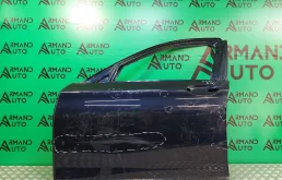 Дверь BMW 7 series 2015-2022 41517423699 G11 G12, передняя левая