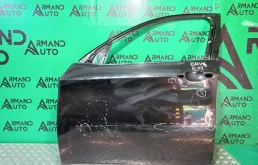 Дверь BMW X6 2007-2014 41517198159 E71, передняя левая
