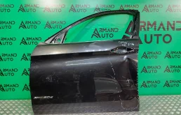 Дверь BMW X6 2014-2019 41517386741 F16, передняя левая