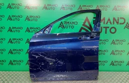 Дверь BMW X1 2015-2022 41007414369 F48, передняя левая