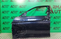 Дверь BMW 3 series 2011-2020 41007298565 F30 F31, передняя левая