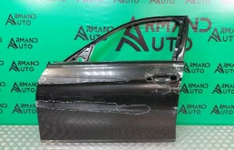 Дверь BMW 3 series 2011-2020 41007298565 F30 F31, передняя левая