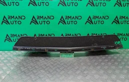 Решетка бампера Mercedes GL GLS-Class 2012-2016 A1668850753 X166, задняя