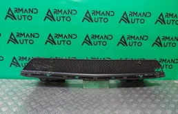 Решетка бампера Mercedes GL GLS-Class 2012-2016 A1668850753 X166, задняя