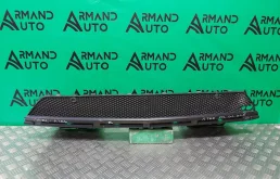 Решетка бампера Mercedes GL GLS-Class 2012-2016 A1668850753 X166, задняя
