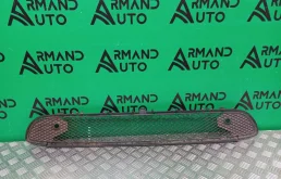 Решетка бампера Mercedes GLA-Class 2013-2017 A1568853122 X156, передняя