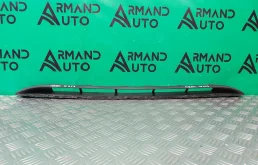 Решетка бампера mercedes E-Class 2016-2020 A2138850100 W213, передняя