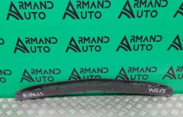 Решетка бампера Mercedes E-Class 2016-2020 A2138850100 W213, передняя