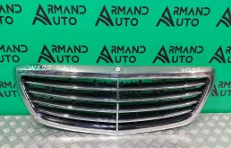 Решетка радиатора Mercedes S-Class 2013-2017 A22288003029040 W222
