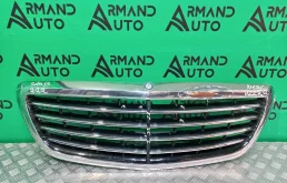Решетка радиатора Mercedes S-Class 2013-2017 A22288003029040 W222