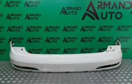 Бампер Audi Q3 2011-2014 8U0807067BGRU 1 8U, задний