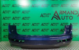 Бампер Audi Q5 2017-нв 80A807067AGRU 2 FY, задний
