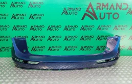 Бампер Audi Q5 2008-2017 8R0807303GRU 1 8R, задний