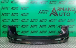 Бампер Audi Q5 2008-2017 8R0807303GRU 1 8R, задний