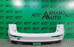 Бампер Audi Q5 2008-2017 8R0807303BGRU 1 8R, задний