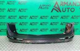Бампер Audi Q5 2008-2017 8R0807303GRU 1 8R, задний