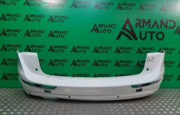 Бампер Audi Q5 2008-2012 8R0807303GRU 1 8R, задний