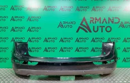 Бампер Audi Q5 2008-2012 8R0807303GRU 1 8R, задний