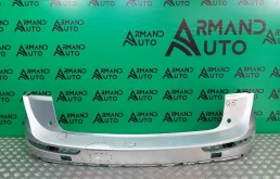 Бампер Audi Q5 2008-2017 8R0807303GRU 1 8R, задний