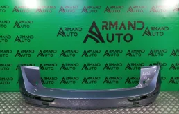 Бампер Audi Q5 2008-2017 8R0807303GRU 1 8R, задний