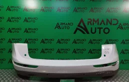 Бампер Audi Q5 2012-2017 8R0807303GRU 1 8R, задний