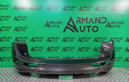 Бампер Audi Q5 2008-2012 8R0807303GRU 1 8R, задний