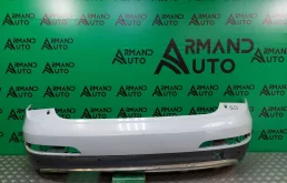Бампер Audi Q3 2011-2014 8U0807067BGRU 1 8U, задний