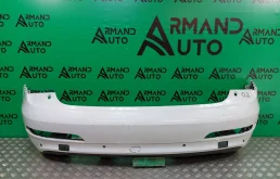 Бампер Audi Q3 2011-2014 8U0807067BGRU 1 8U, задний