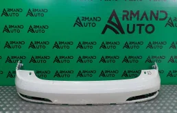 Бампер Audi Q3 2011-2014 8U0807067BGRU 1 8U, задний