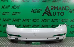 Бампер Audi Q3 2011-2014 8U0807067BGRU 1 8U, задний
