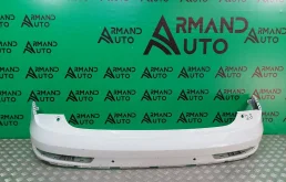 Бампер Audi Q3 2014-2018 8U0807067FGRU 1 8U, задний