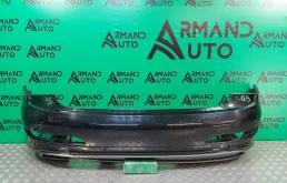 Бампер Audi Q3 2011-2014 8U0807067BGRU 1 8U, задний