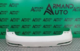 Бампер Audi Q3 2011-2014 8U0807067BGRU 1 8U, задний