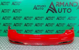Бампер Audi Q3 2011-2014 8U0807067BGRU 1 8U, задний