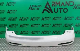 Бампер Audi Q3 2011-2014 8U0807067BGRU 1 8U, задний