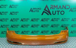 Бампер Audi Q3 2011-2014 8U0807067BGRU 1 8U, задний