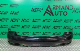 Бампер Audi Q3 2011-2014 8U0807067BGRU 1 8U, задний