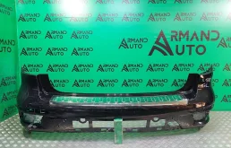 Бампер Mercedes GL GLS-Class 2012-2016 A16688567259999 X166, задний
